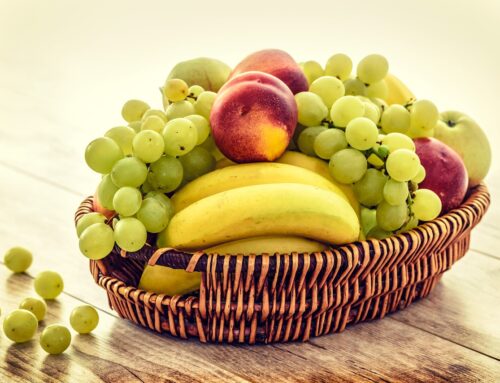 10 alimentos saudáveis para incluir em sua dieta de emagrecimento